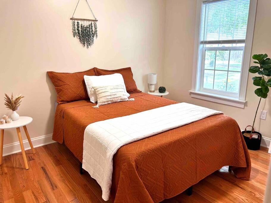 Cozy Boho Home Close To Short North/Osu Campus/Downtown كولومبوس المظهر الخارجي الصورة